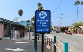 Riverside Inn & Suites Santa Cruz